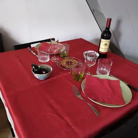Casa vacanze Maison Cosy Terrasse Proche Gare Et Centre