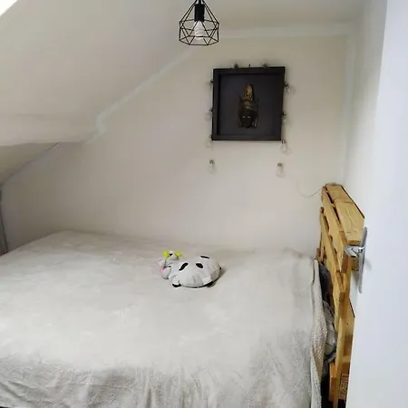 Casa vacanze Maison Cosy Terrasse Proche Gare Et Centre *